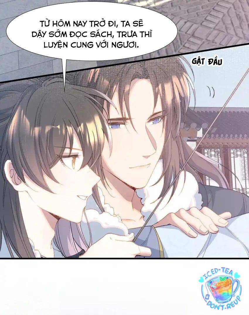 Loạn Thế Vi Vương Chapter 69 - 41