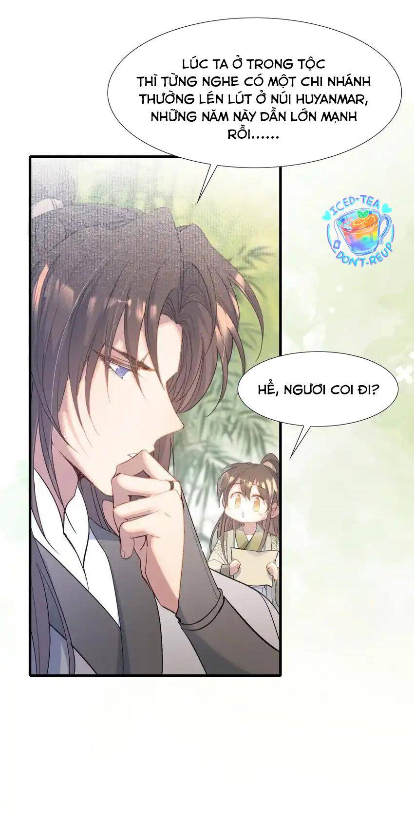 Loạn Thế Vi Vương Chapter 69 - 46