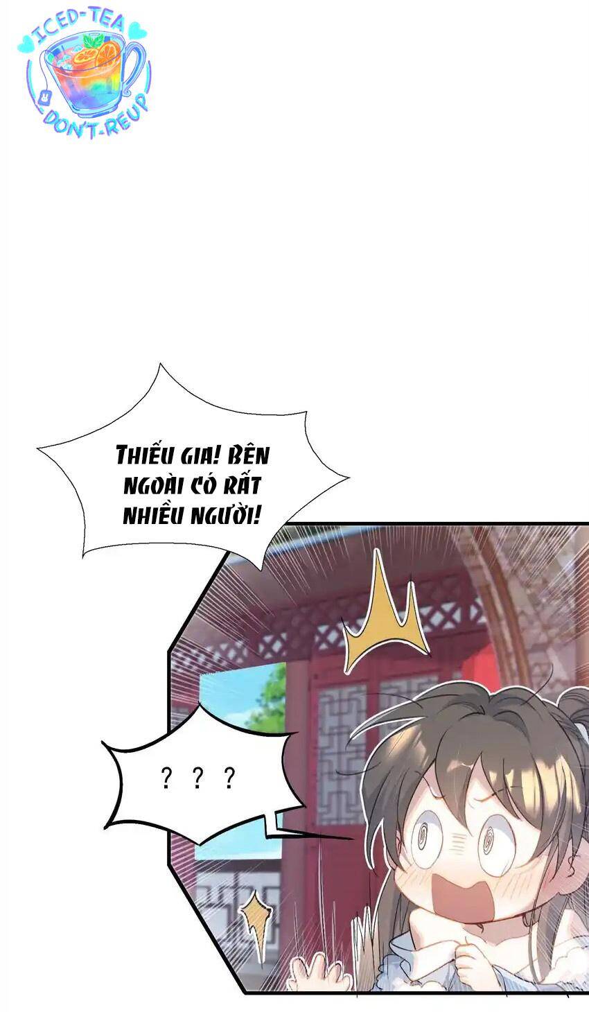 Loạn Thế Vi Vương Chapter 69 - 9