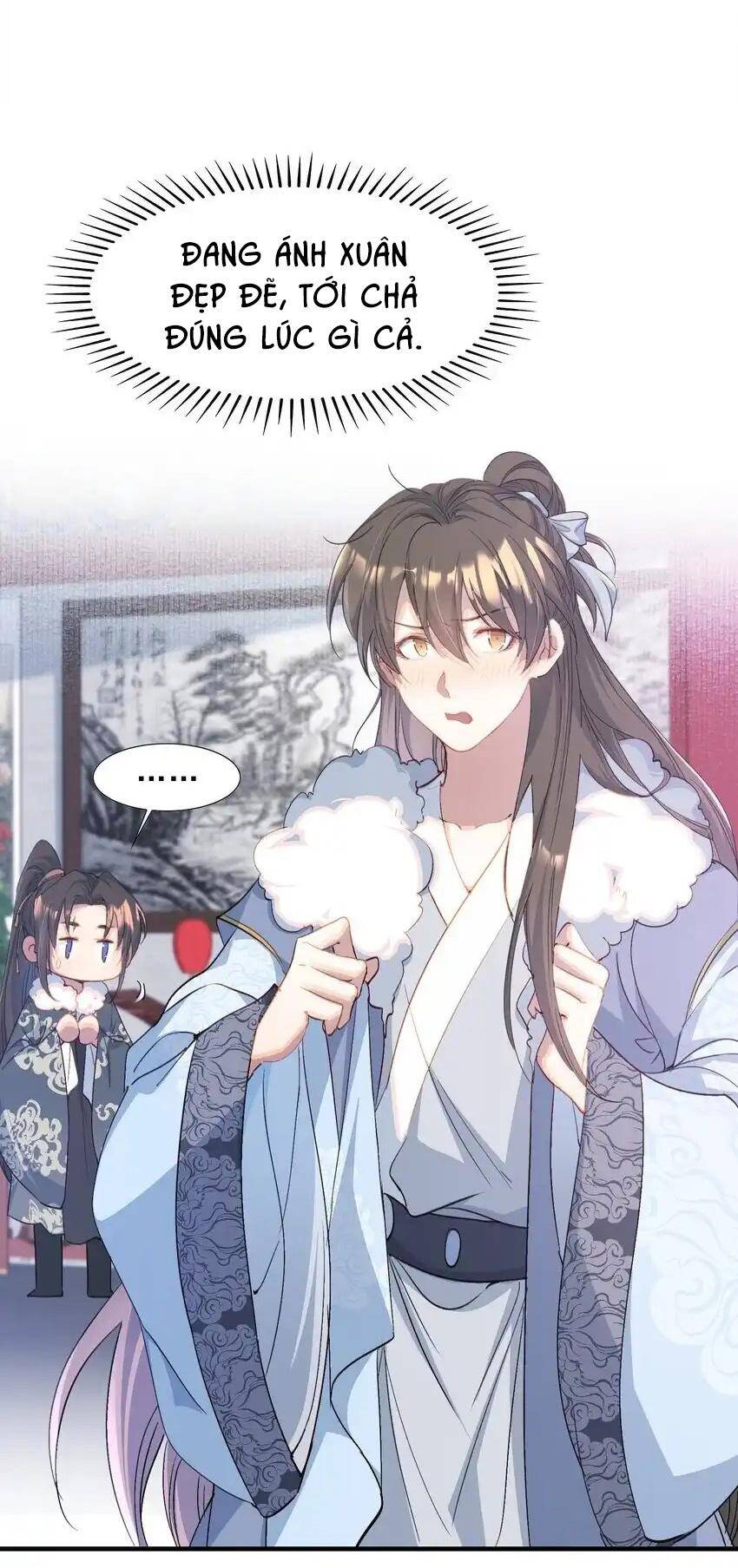 Loạn Thế Vi Vương Chapter 69 - 10