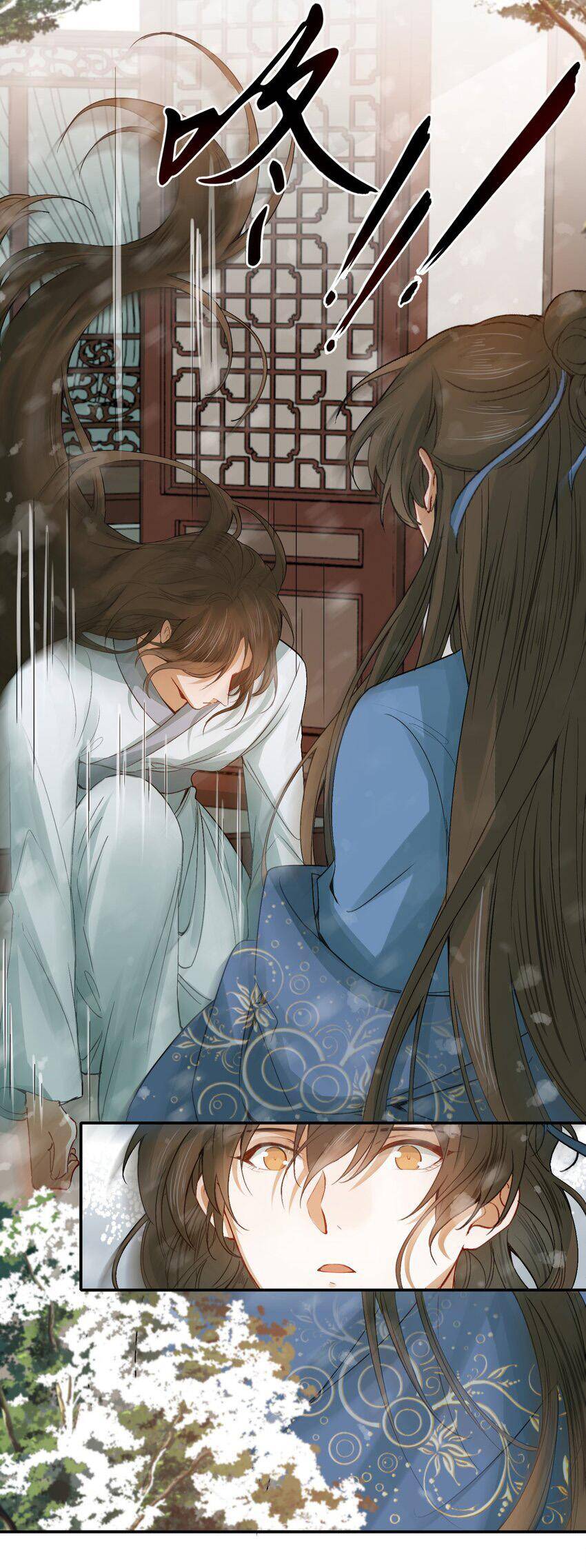 Loạn Thế Vi Vương Chapter 7 - 11