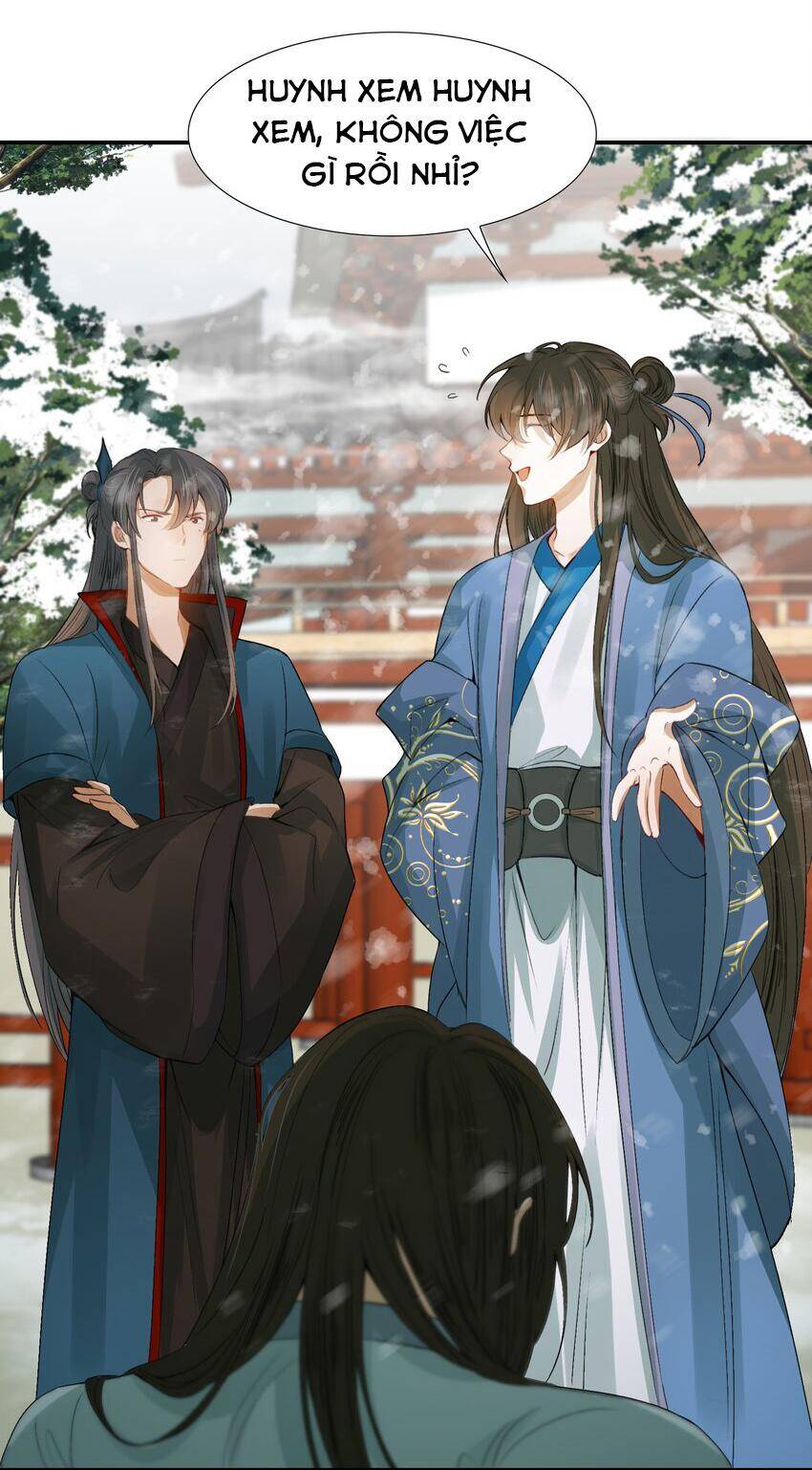 Loạn Thế Vi Vương Chapter 7 - 13