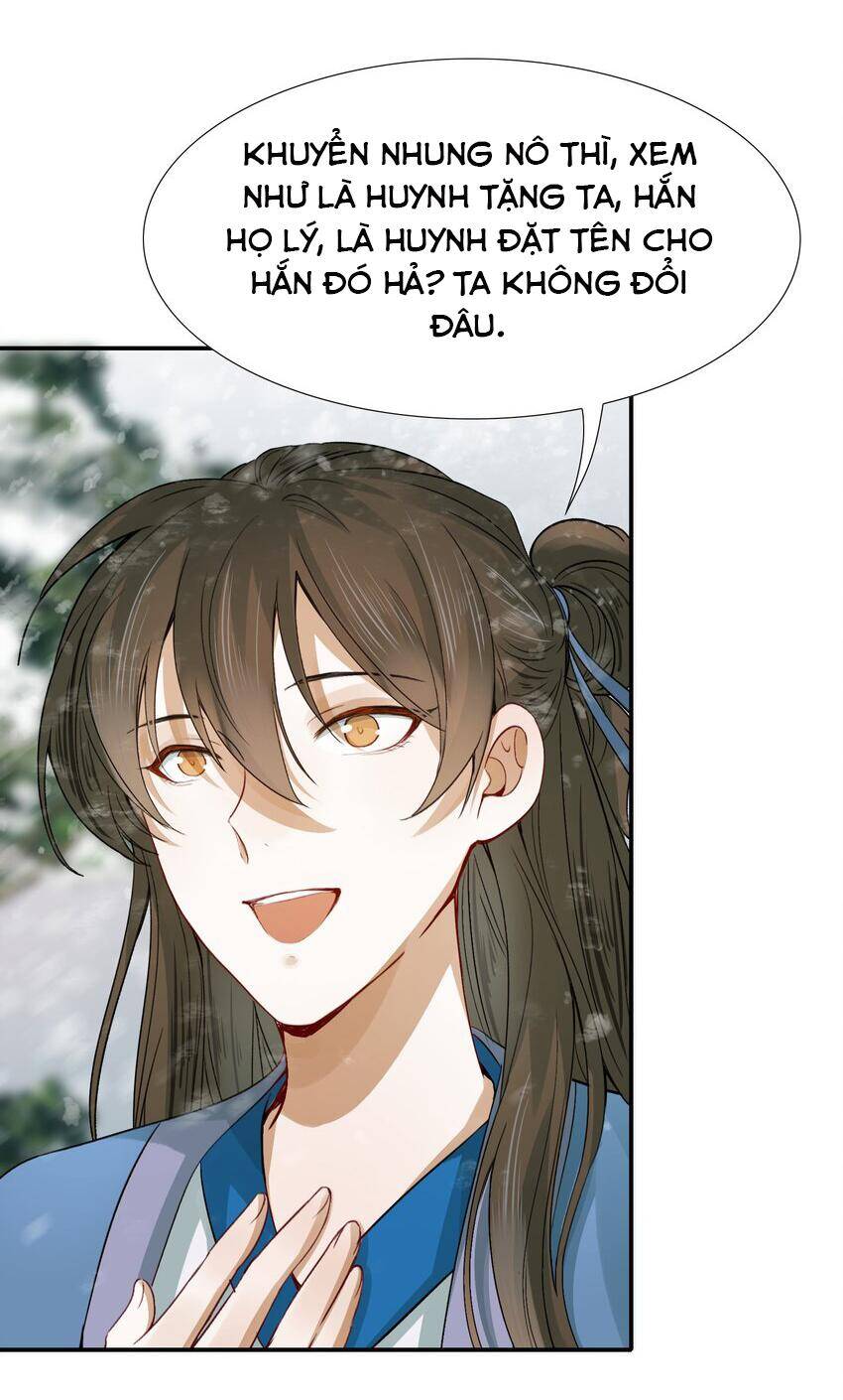 Loạn Thế Vi Vương Chapter 7 - 16