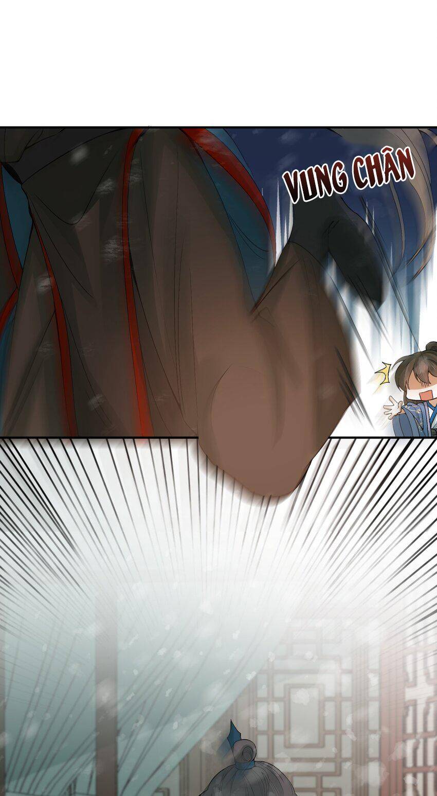 Loạn Thế Vi Vương Chapter 7 - 18