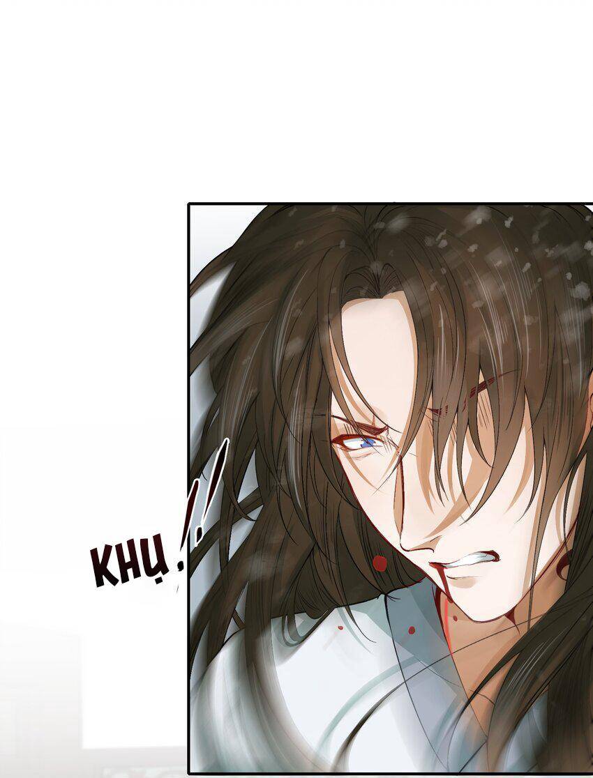 Loạn Thế Vi Vương Chapter 7 - 20