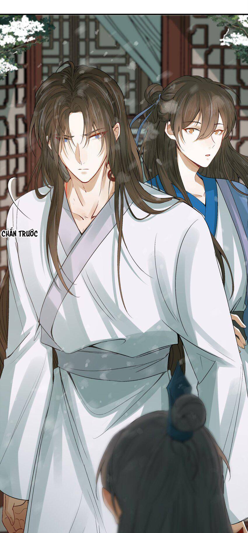 Loạn Thế Vi Vương Chapter 7 - 3