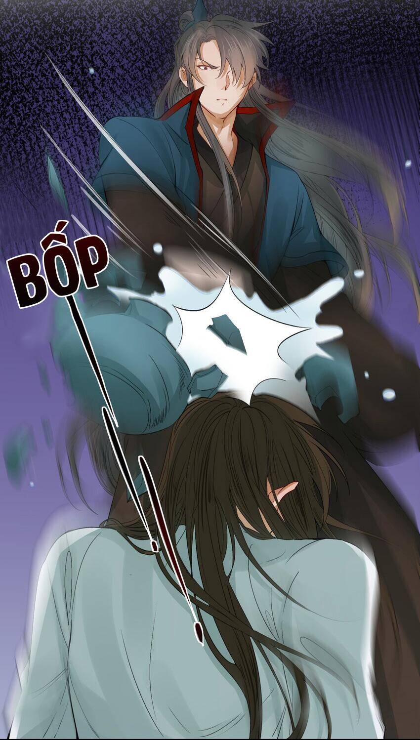 Loạn Thế Vi Vương Chapter 7 - 24