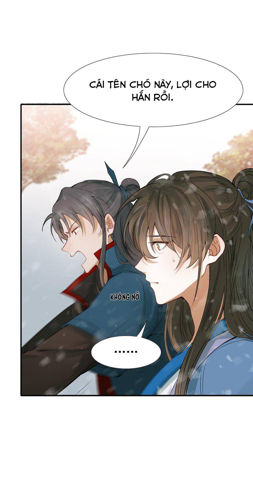 Loạn Thế Vi Vương Chapter 7 - 27