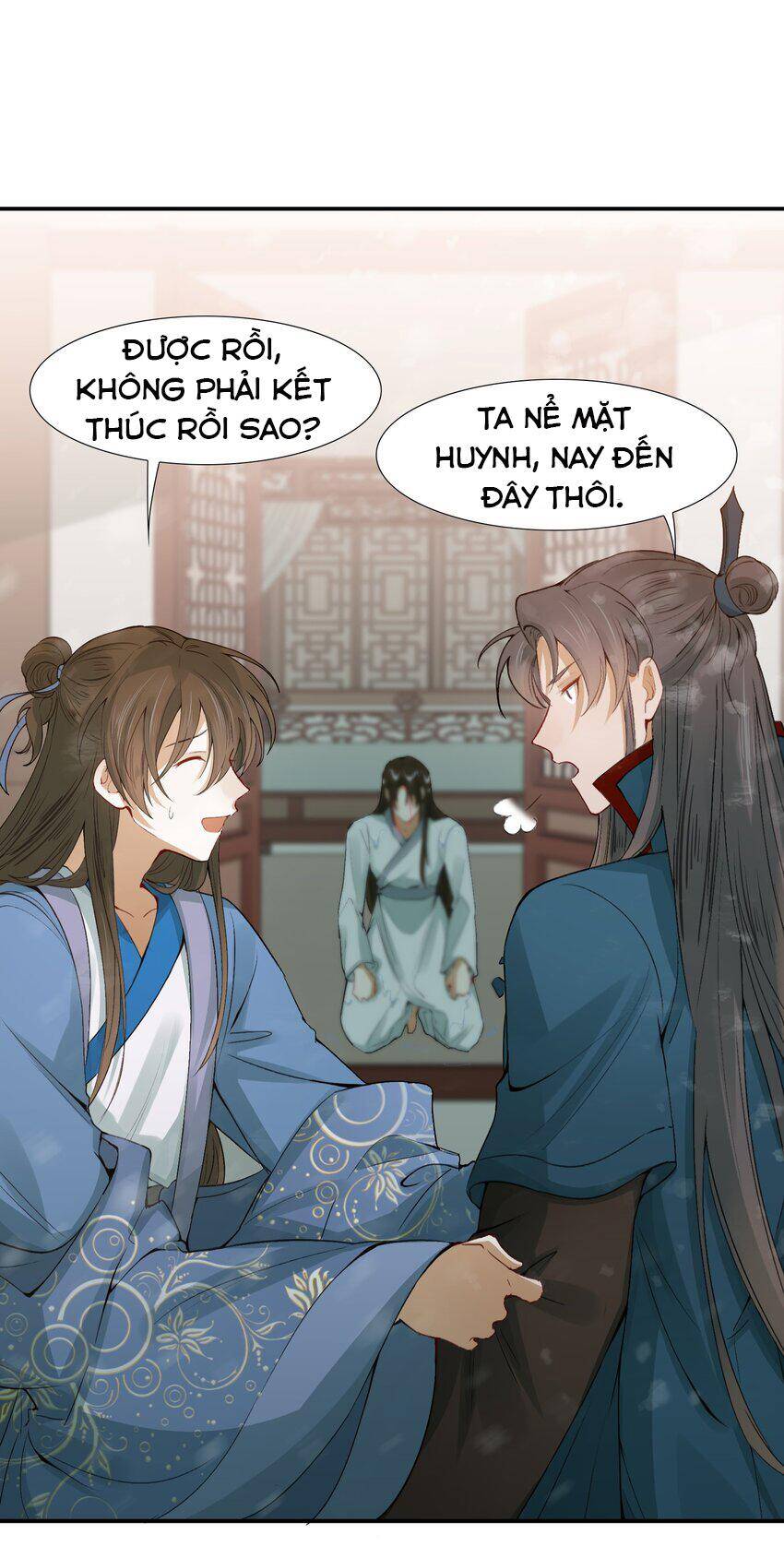 Loạn Thế Vi Vương Chapter 7 - 28