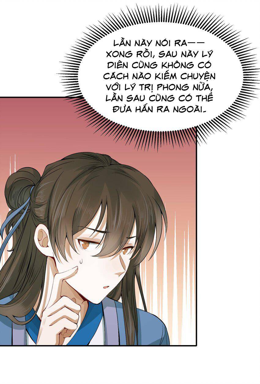 Loạn Thế Vi Vương Chapter 7 - 29