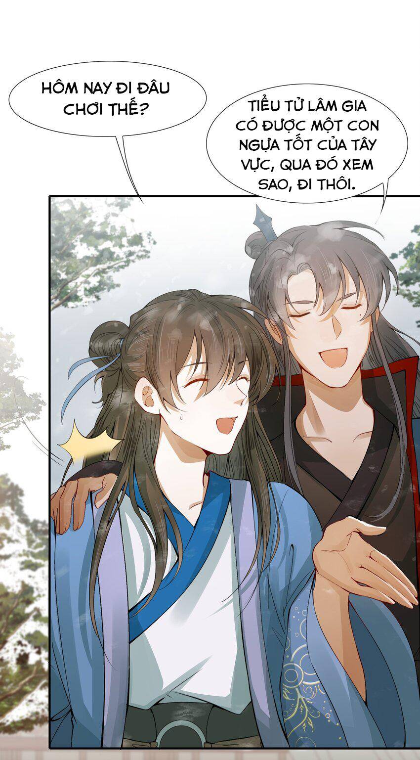 Loạn Thế Vi Vương Chapter 7 - 30