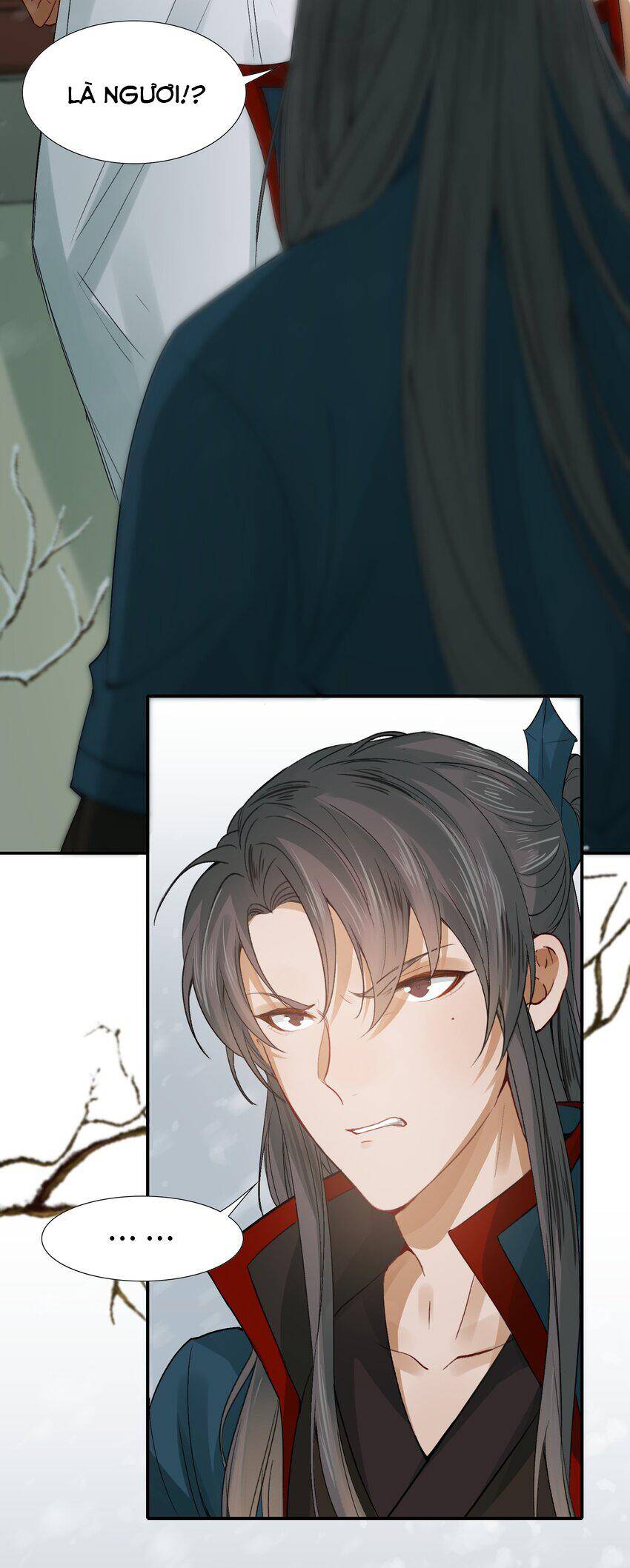 Loạn Thế Vi Vương Chapter 7 - 4