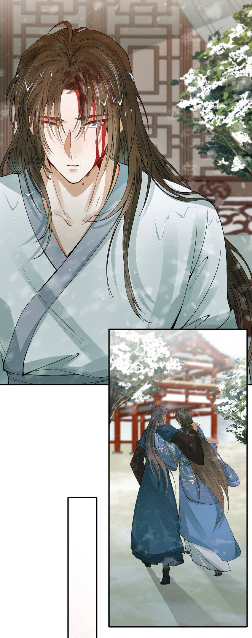 Loạn Thế Vi Vương Chapter 7 - 31