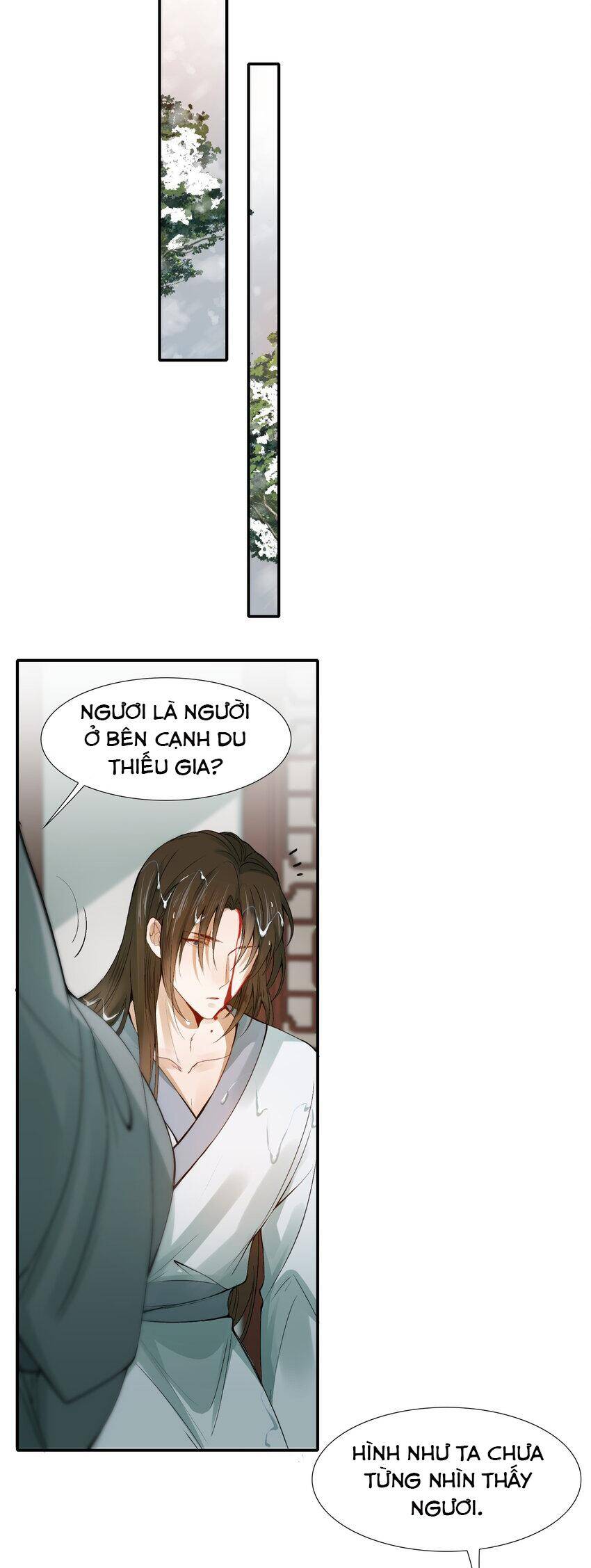 Loạn Thế Vi Vương Chapter 7 - 32