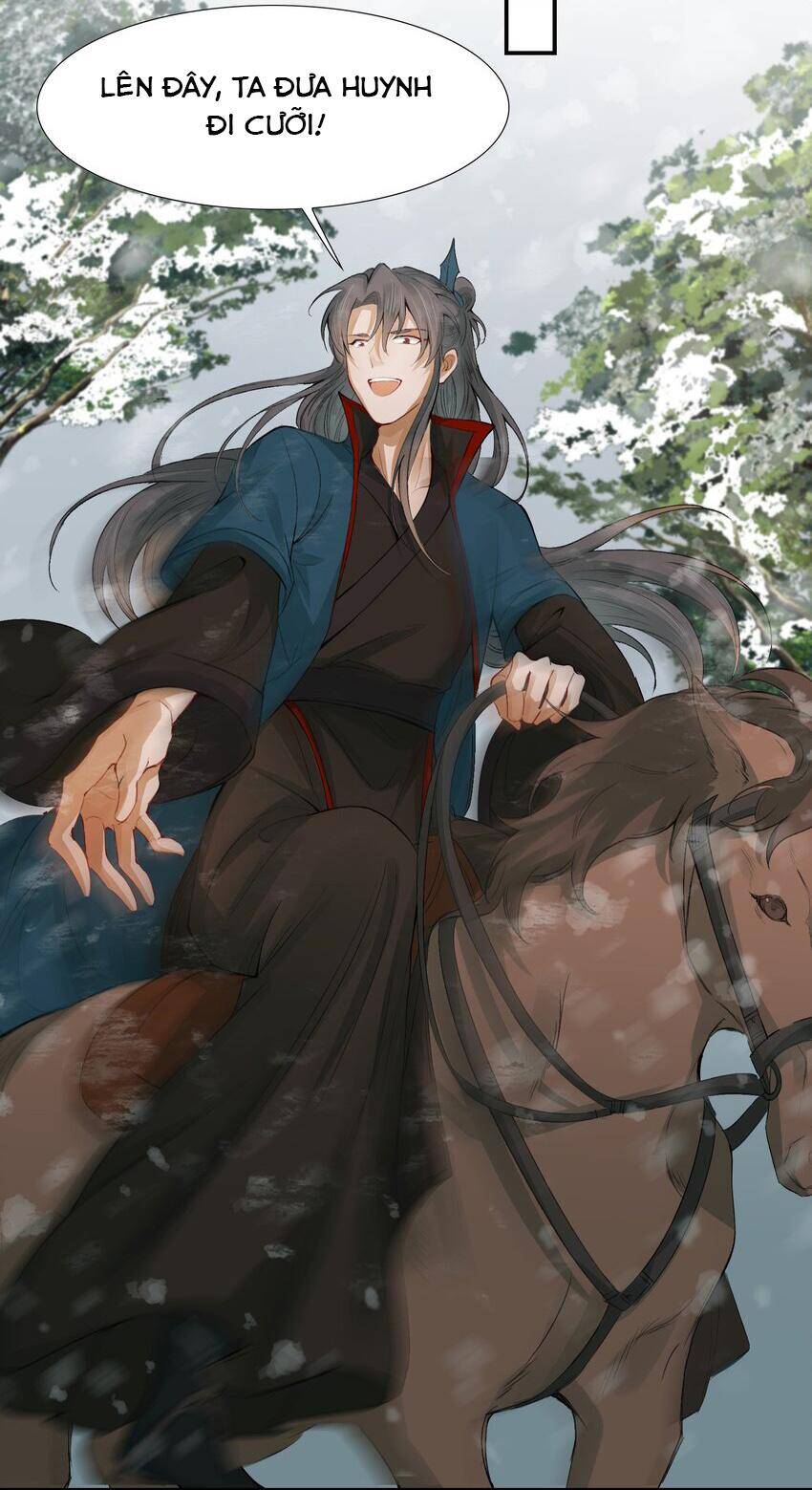 Loạn Thế Vi Vương Chapter 7 - 35