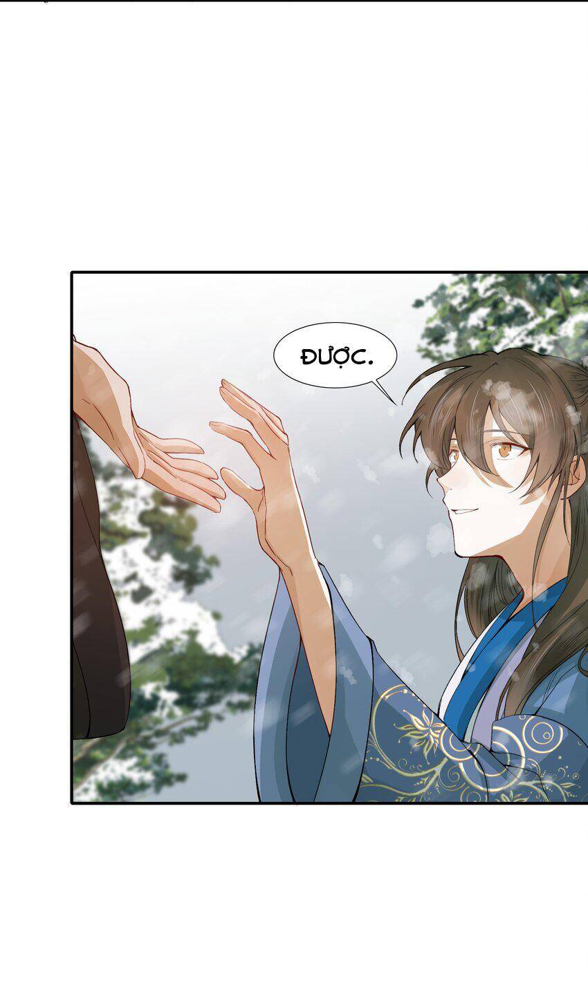 Loạn Thế Vi Vương Chapter 7 - 36