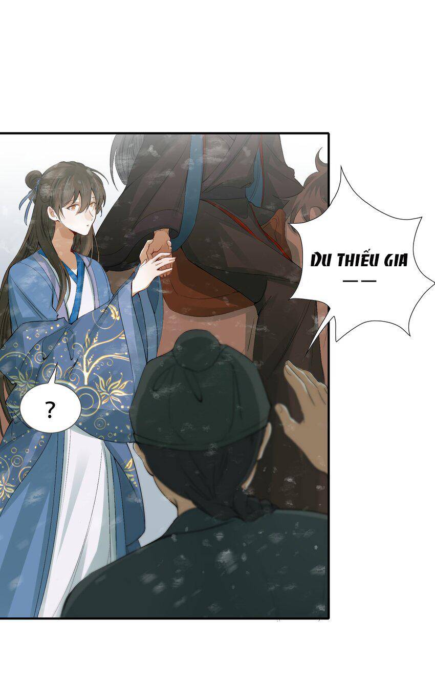 Loạn Thế Vi Vương Chapter 7 - 37