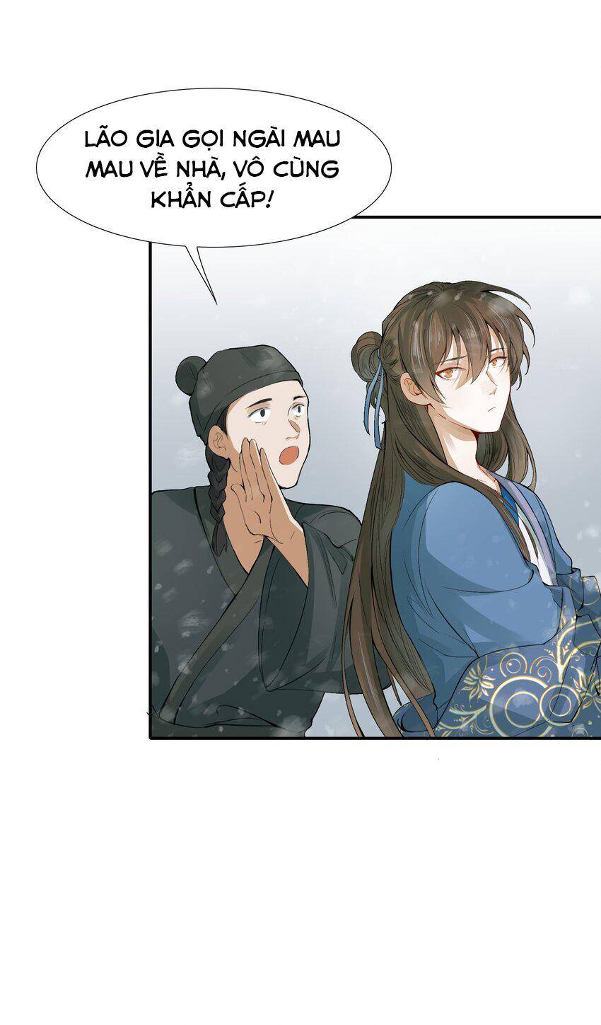 Loạn Thế Vi Vương Chapter 7 - 38