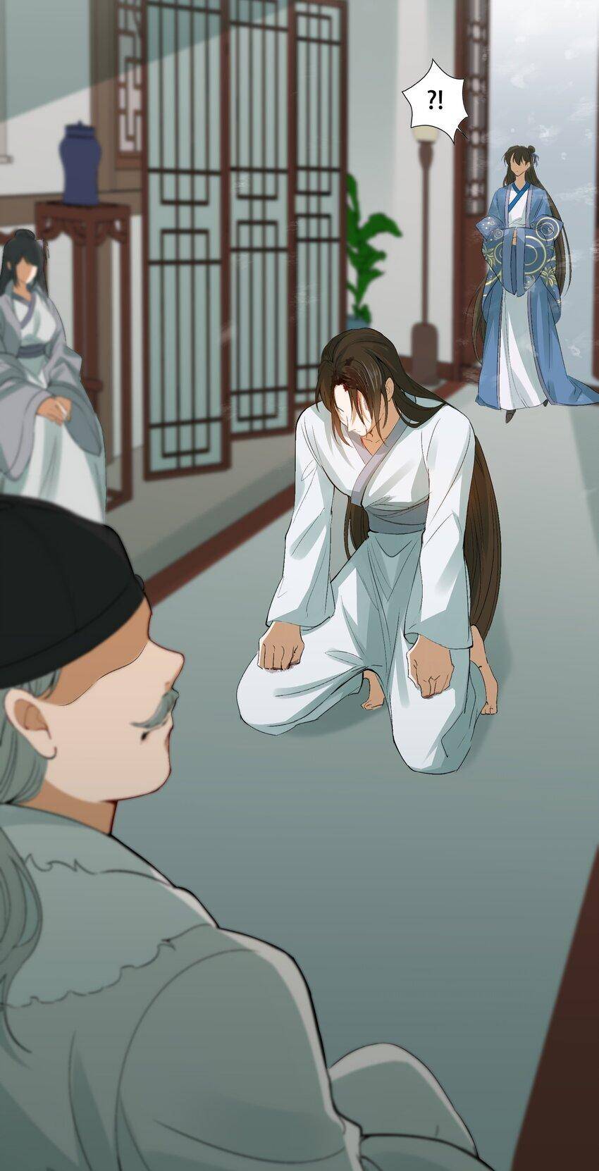 Loạn Thế Vi Vương Chapter 7 - 42