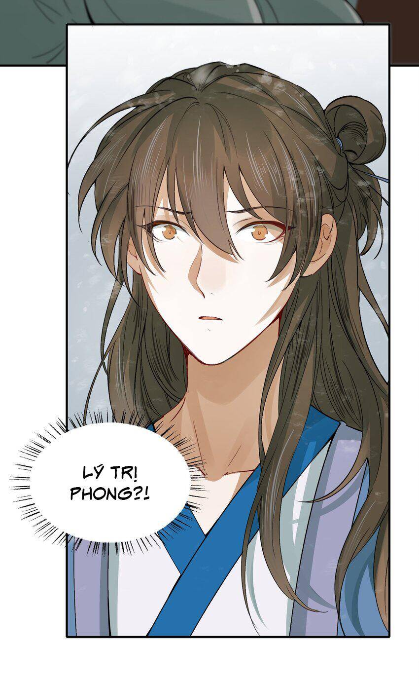 Loạn Thế Vi Vương Chapter 7 - 43