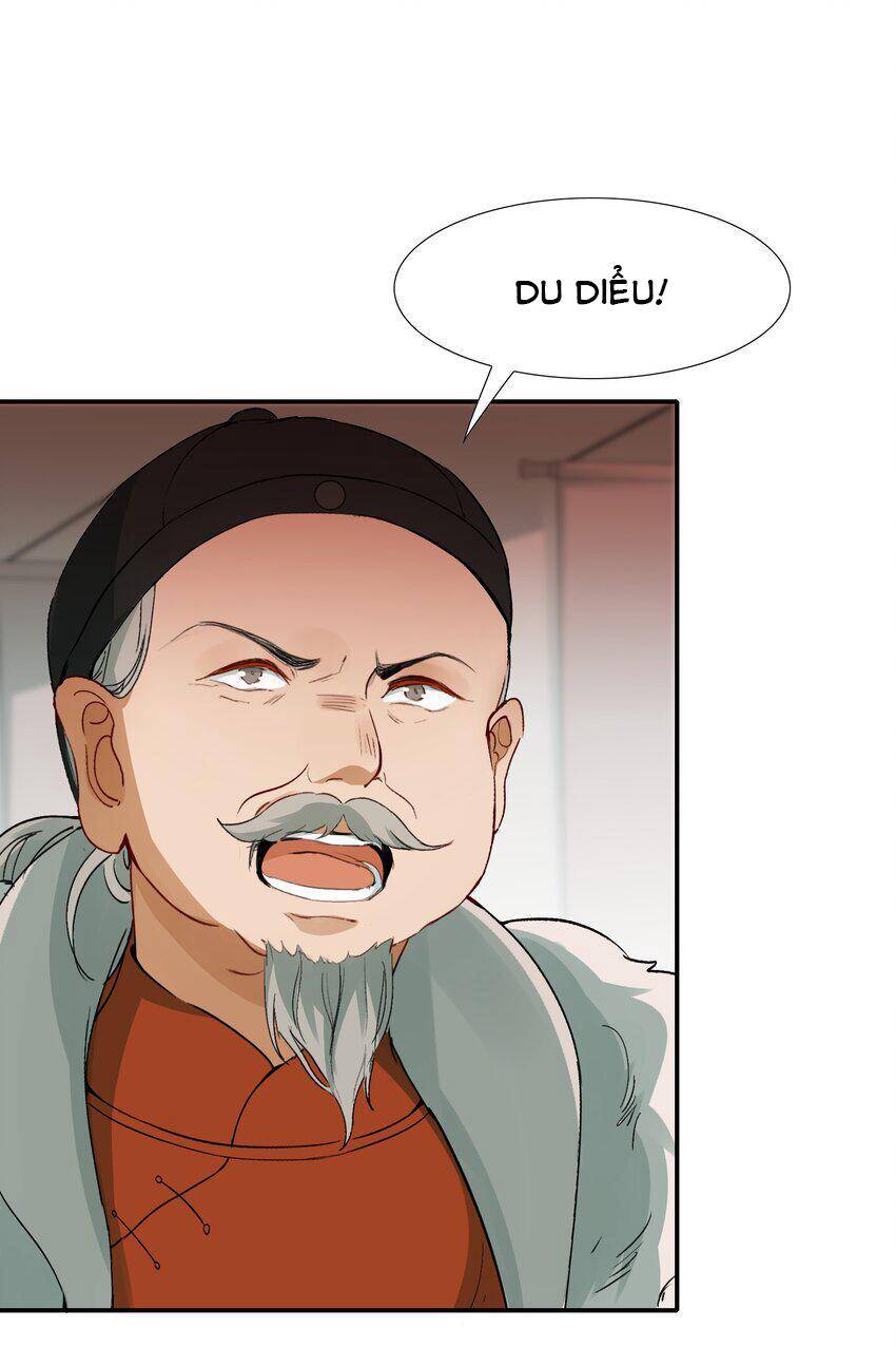 Loạn Thế Vi Vương Chapter 7 - 44