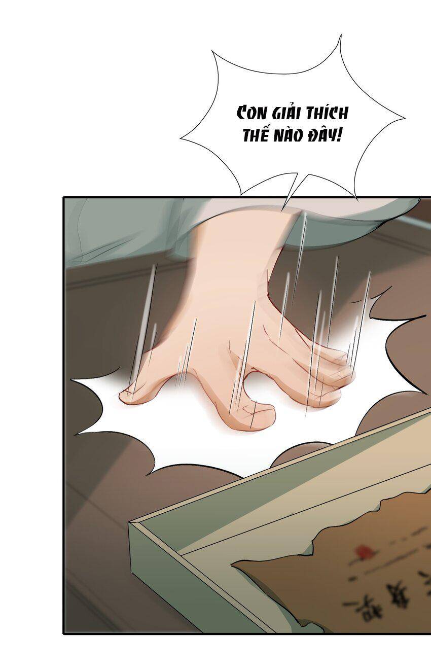 Loạn Thế Vi Vương Chapter 7 - 45