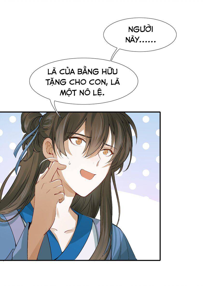 Loạn Thế Vi Vương Chapter 7 - 46