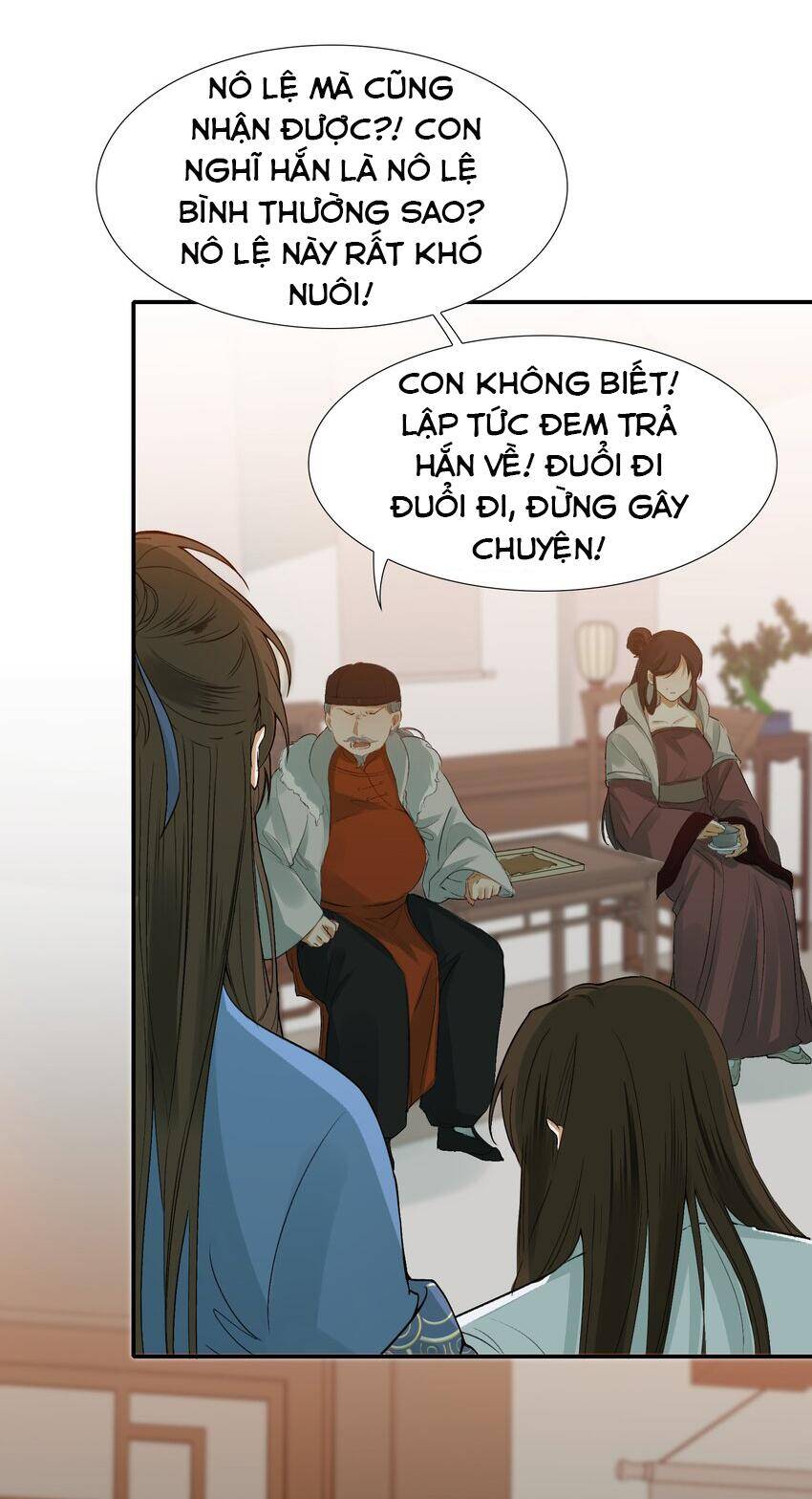 Loạn Thế Vi Vương Chapter 7 - 47