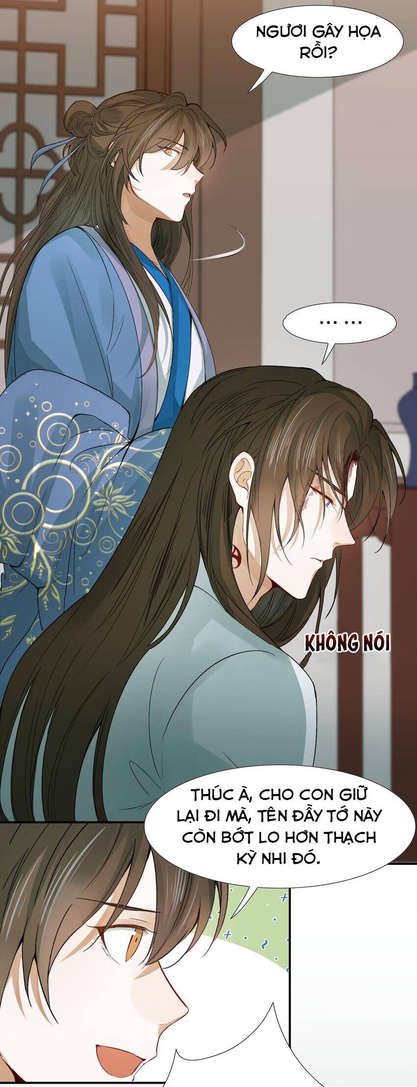 Loạn Thế Vi Vương Chapter 7 - 48