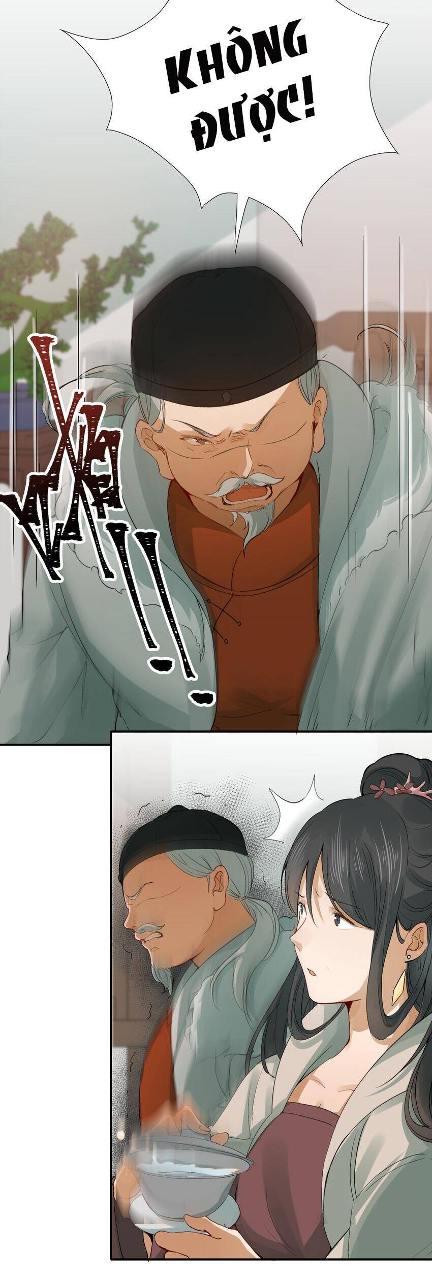 Loạn Thế Vi Vương Chapter 7 - 49