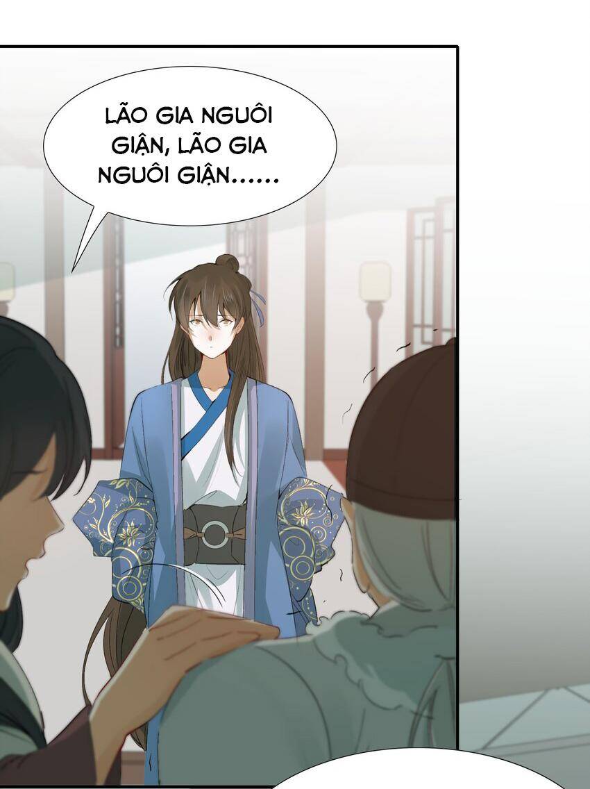 Loạn Thế Vi Vương Chapter 7 - 50