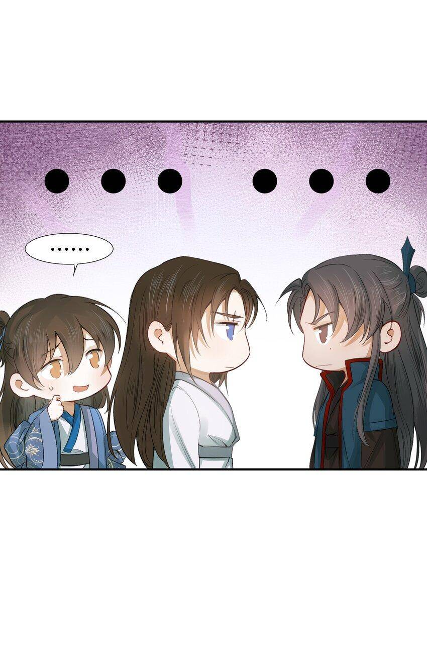 Loạn Thế Vi Vương Chapter 7 - 6