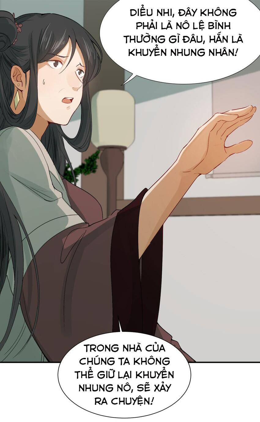 Loạn Thế Vi Vương Chapter 7 - 51