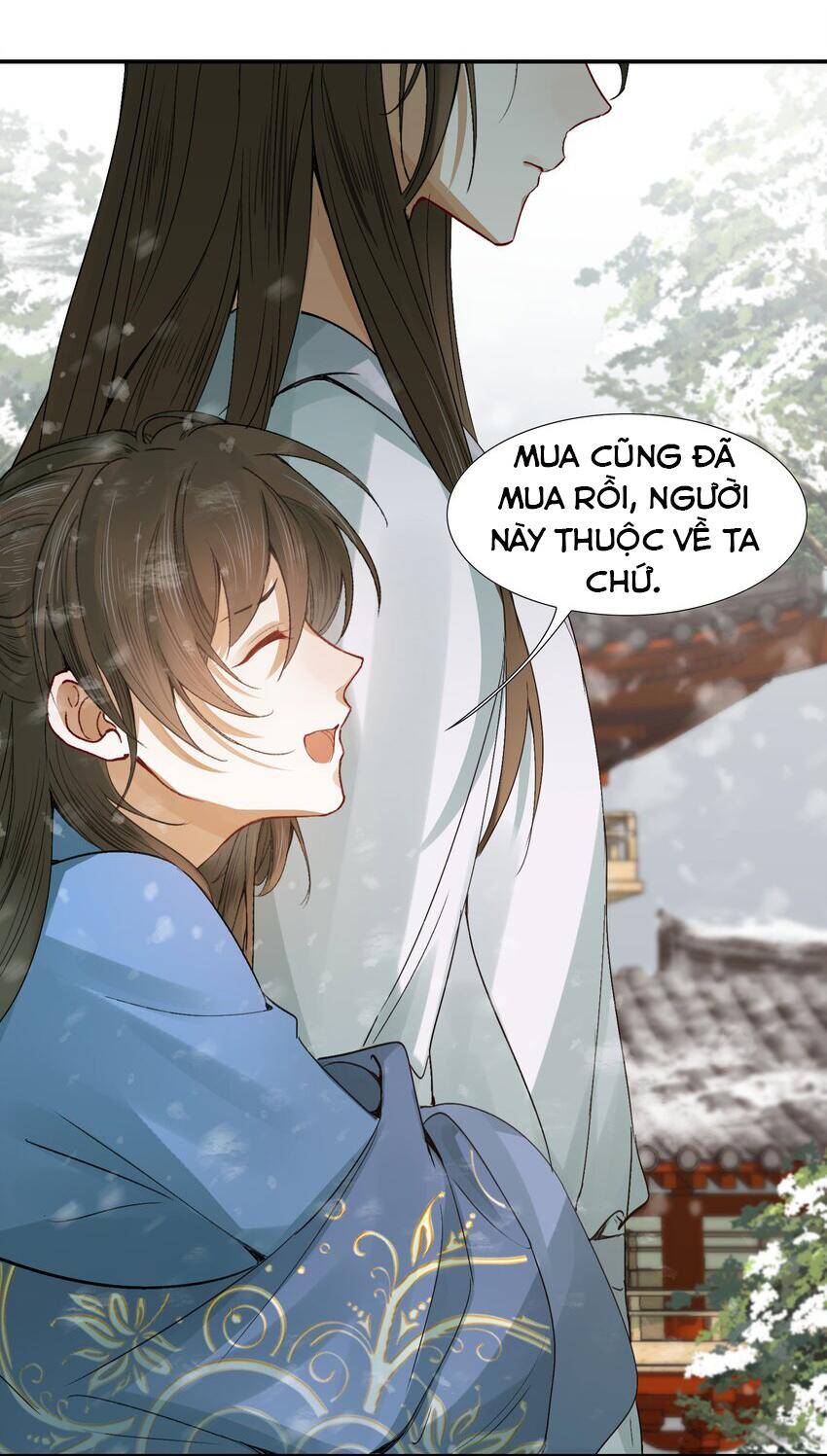 Loạn Thế Vi Vương Chapter 7 - 7