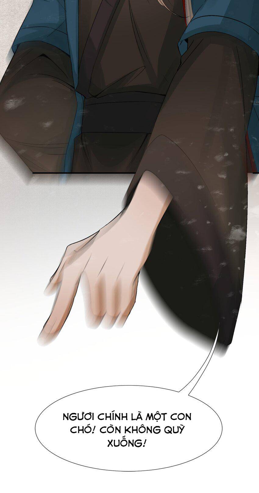 Loạn Thế Vi Vương Chapter 7 - 9