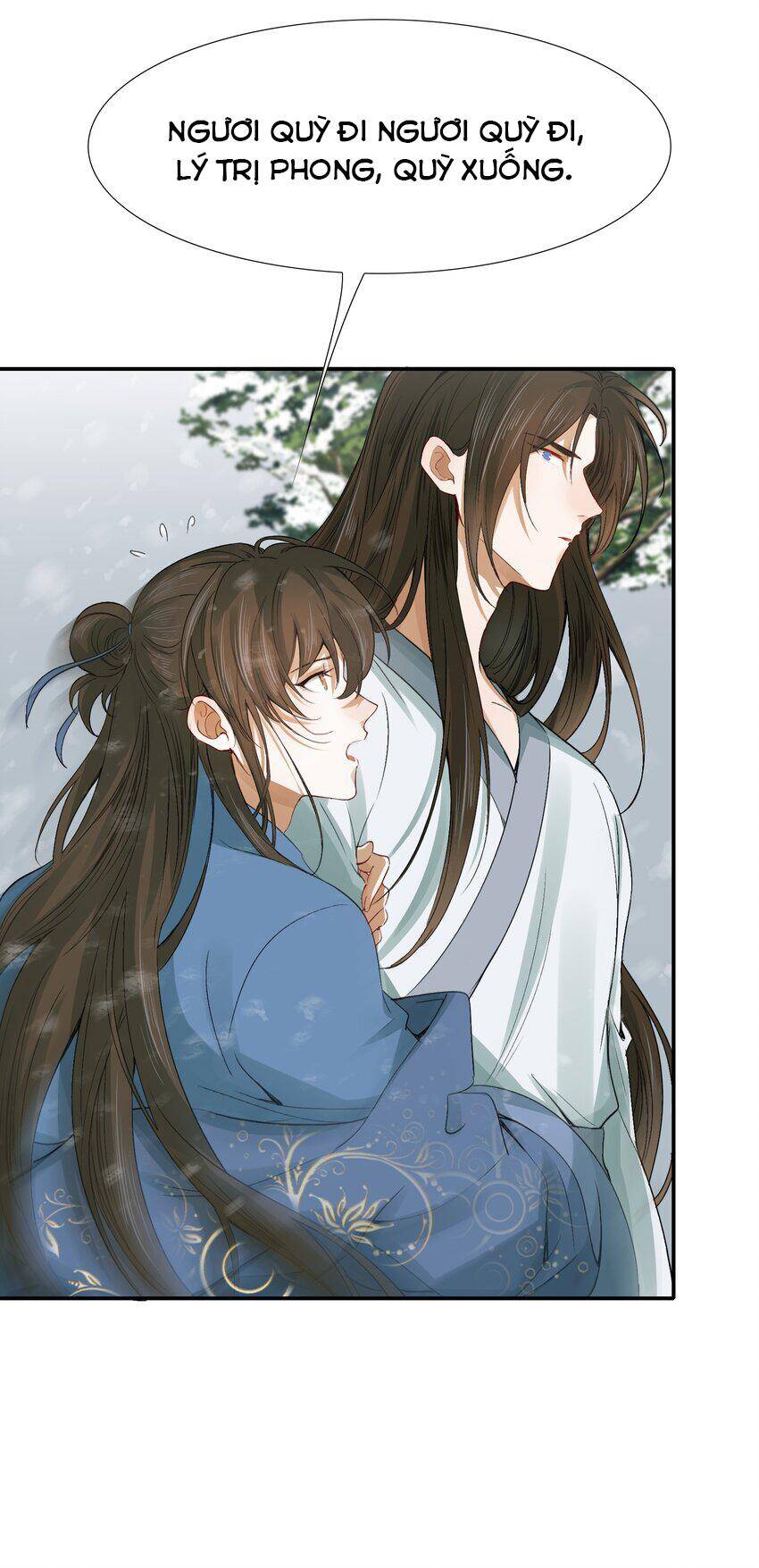 Loạn Thế Vi Vương Chapter 7 - 10