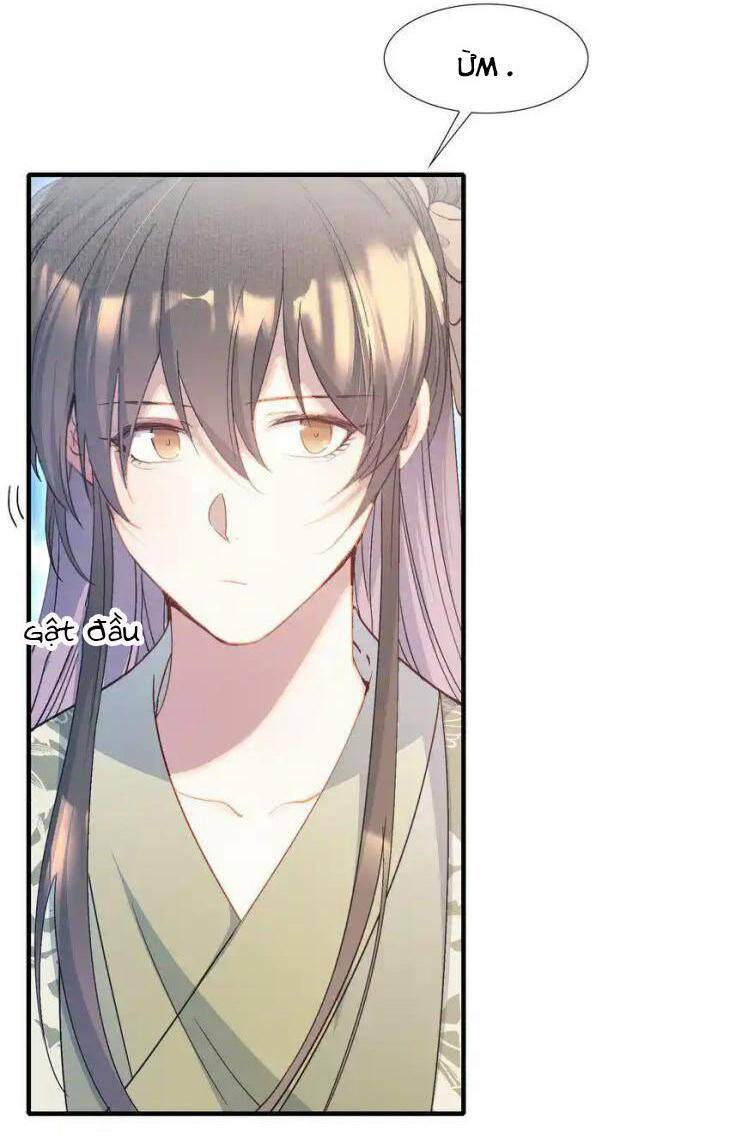 Loạn Thế Vi Vương Chapter 70 - 17