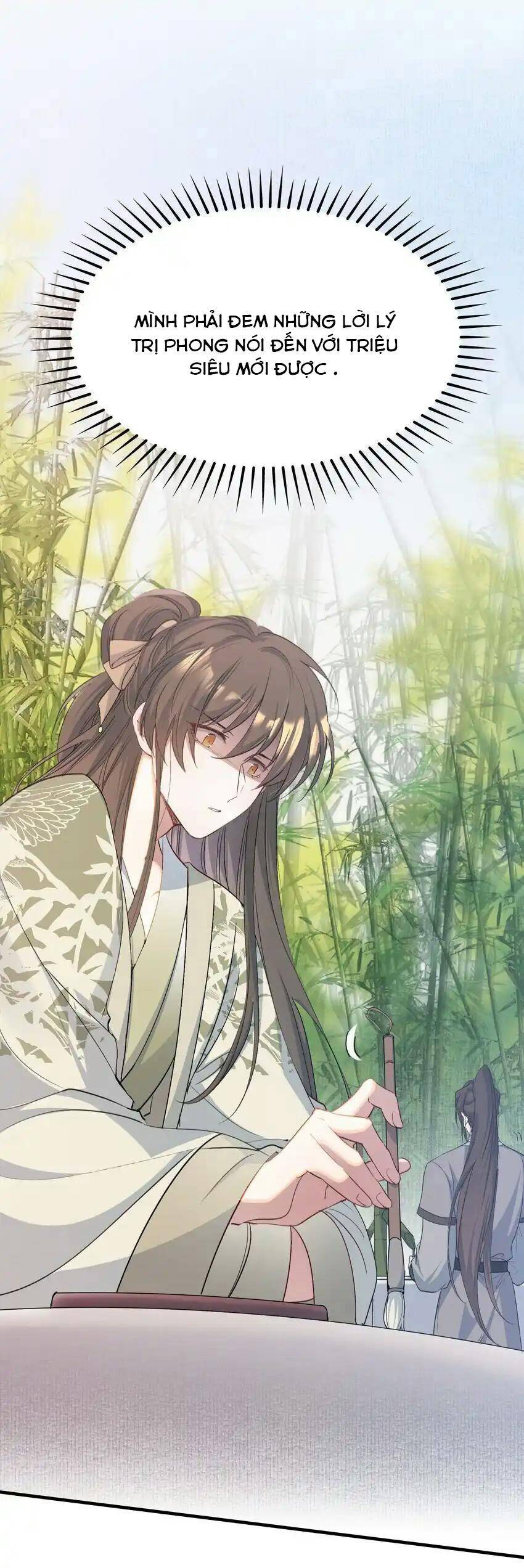 Loạn Thế Vi Vương Chapter 70 - 21