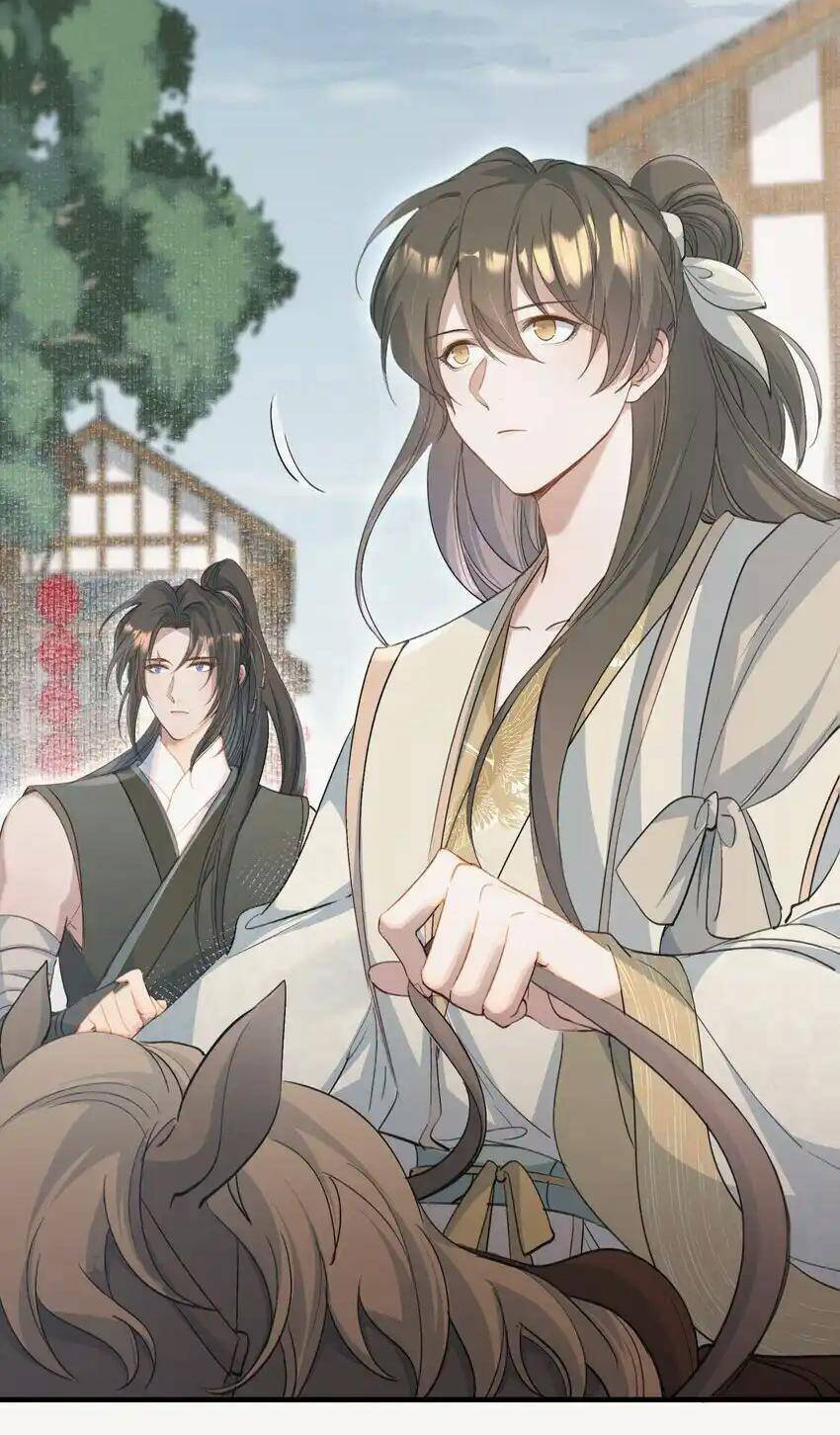 Loạn Thế Vi Vương Chapter 70 - 24