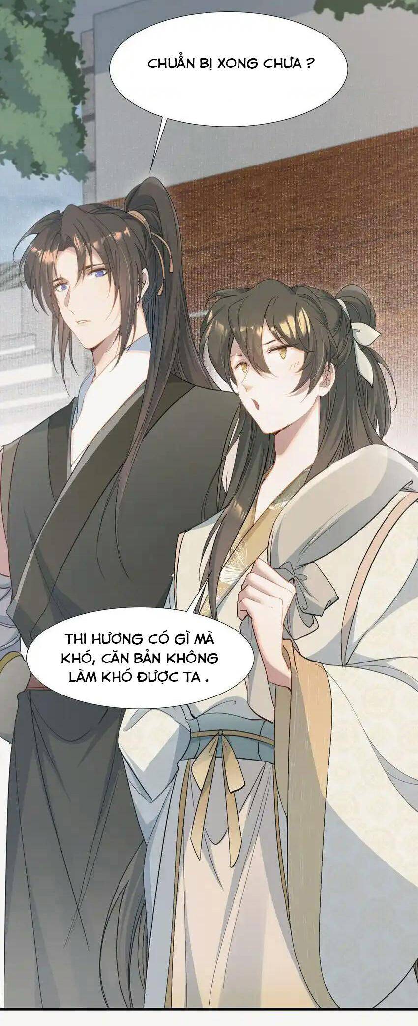 Loạn Thế Vi Vương Chapter 70 - 26