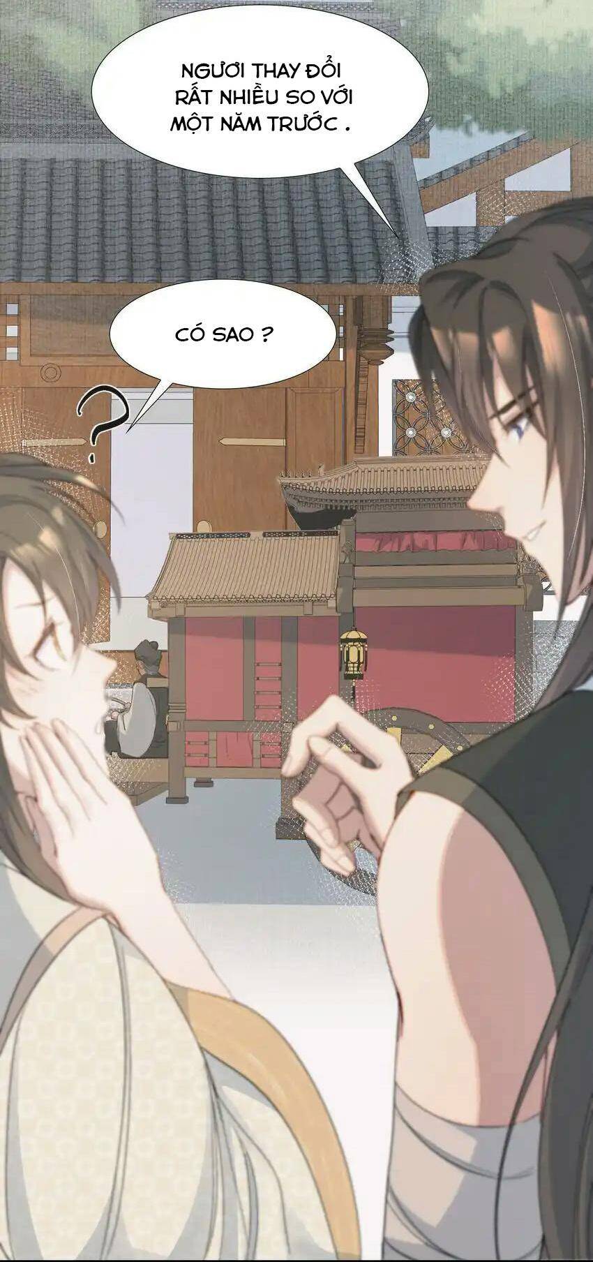 Loạn Thế Vi Vương Chapter 70 - 28