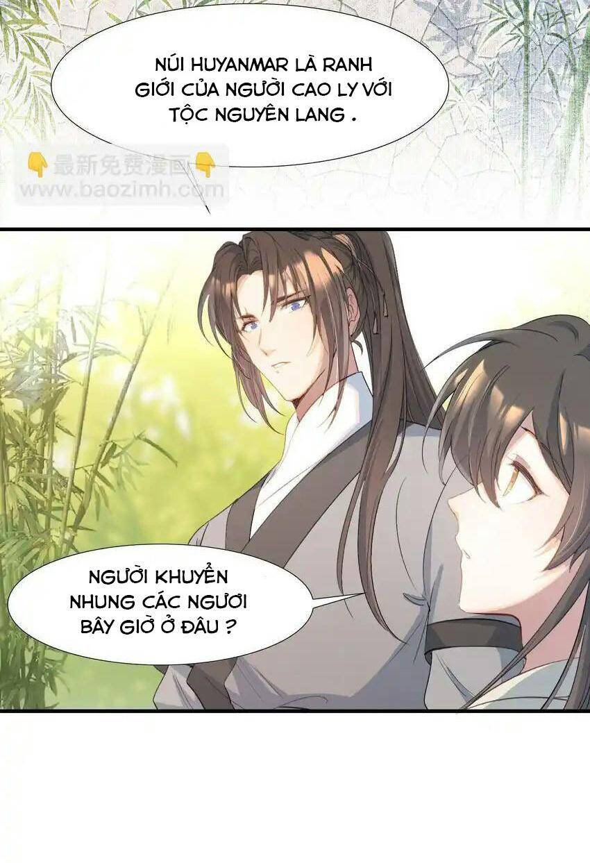 Loạn Thế Vi Vương Chapter 70 - 4