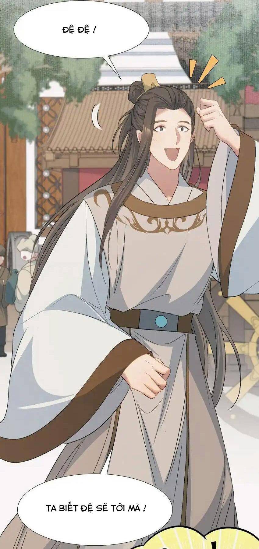 Loạn Thế Vi Vương Chapter 70 - 31