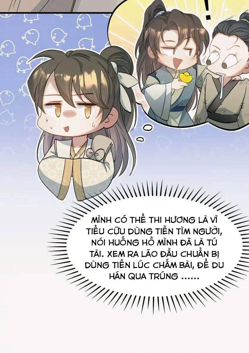 Loạn Thế Vi Vương Chapter 70 - 32