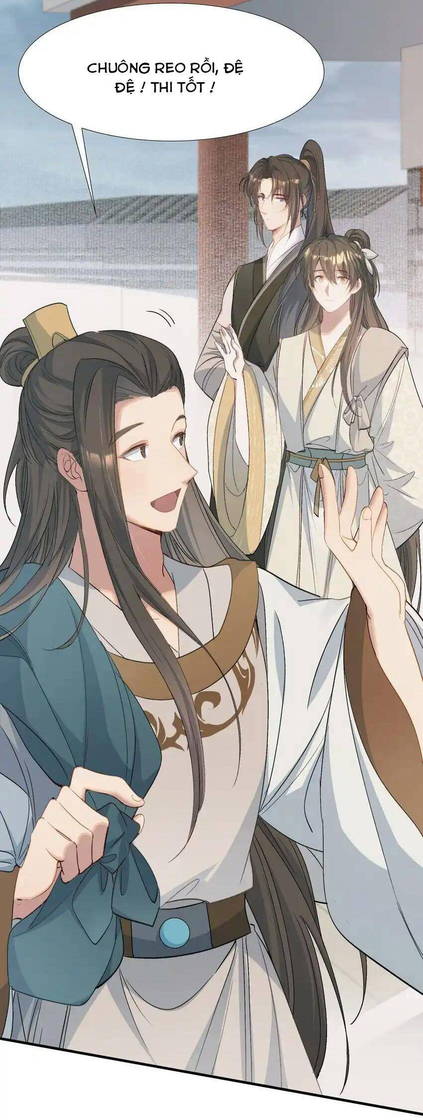 Loạn Thế Vi Vương Chapter 70 - 35