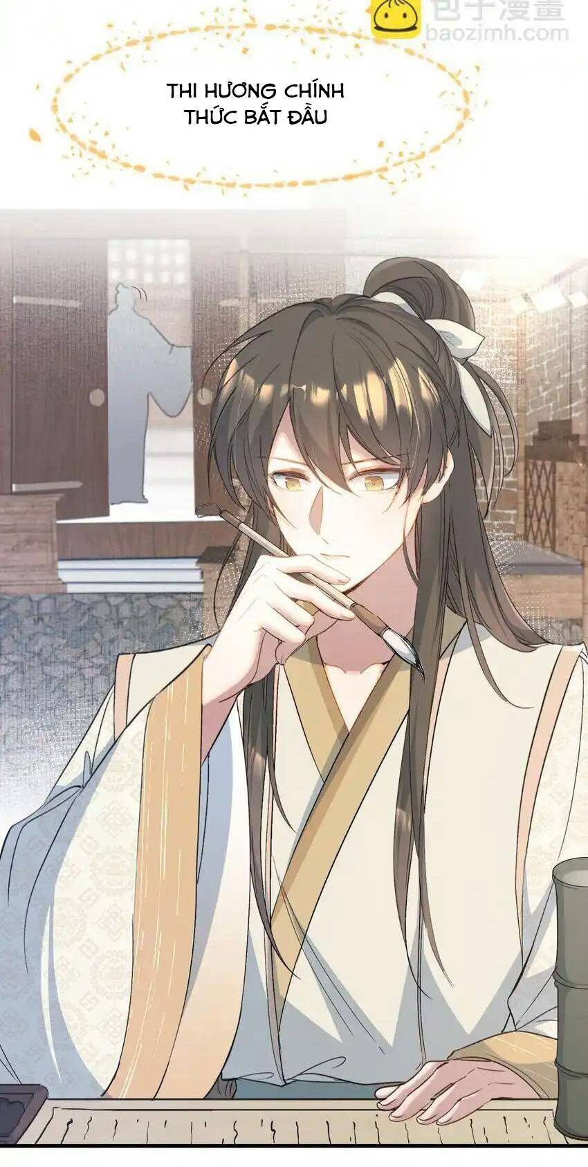 Loạn Thế Vi Vương Chapter 70 - 38