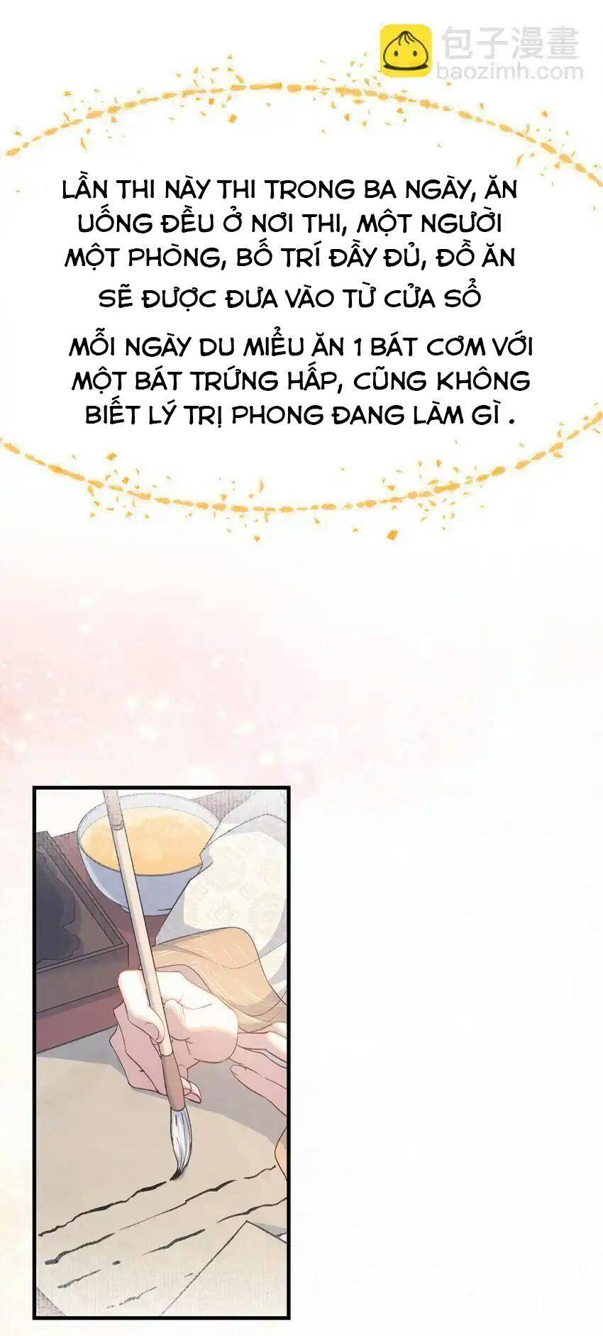 Loạn Thế Vi Vương Chapter 70 - 40