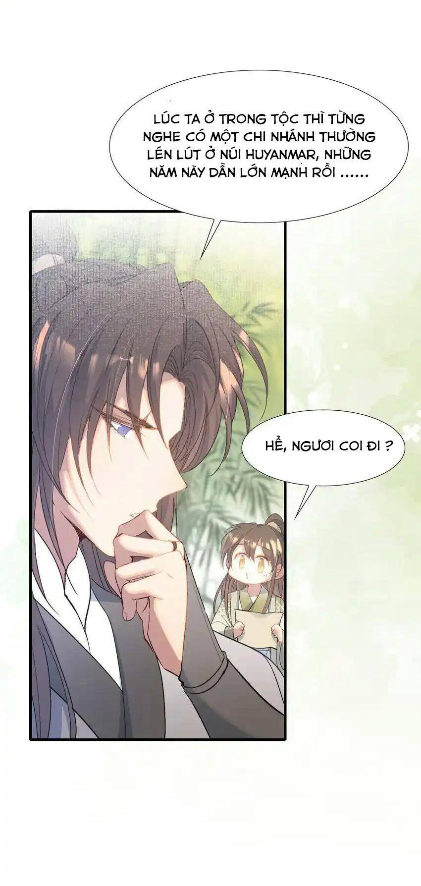 Loạn Thế Vi Vương Chapter 70 - 5