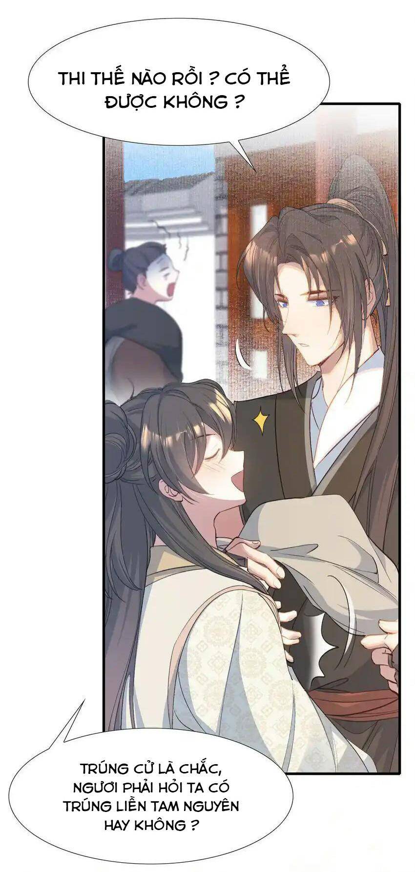 Loạn Thế Vi Vương Chapter 70 - 43