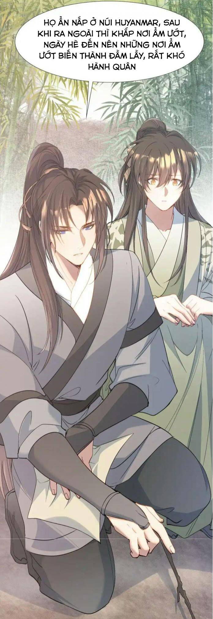 Loạn Thế Vi Vương Chapter 70 - 9